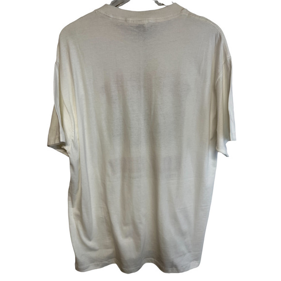 Y2K Denver Goodbye Mile High Stadium T shirt - Picture 2 of 6